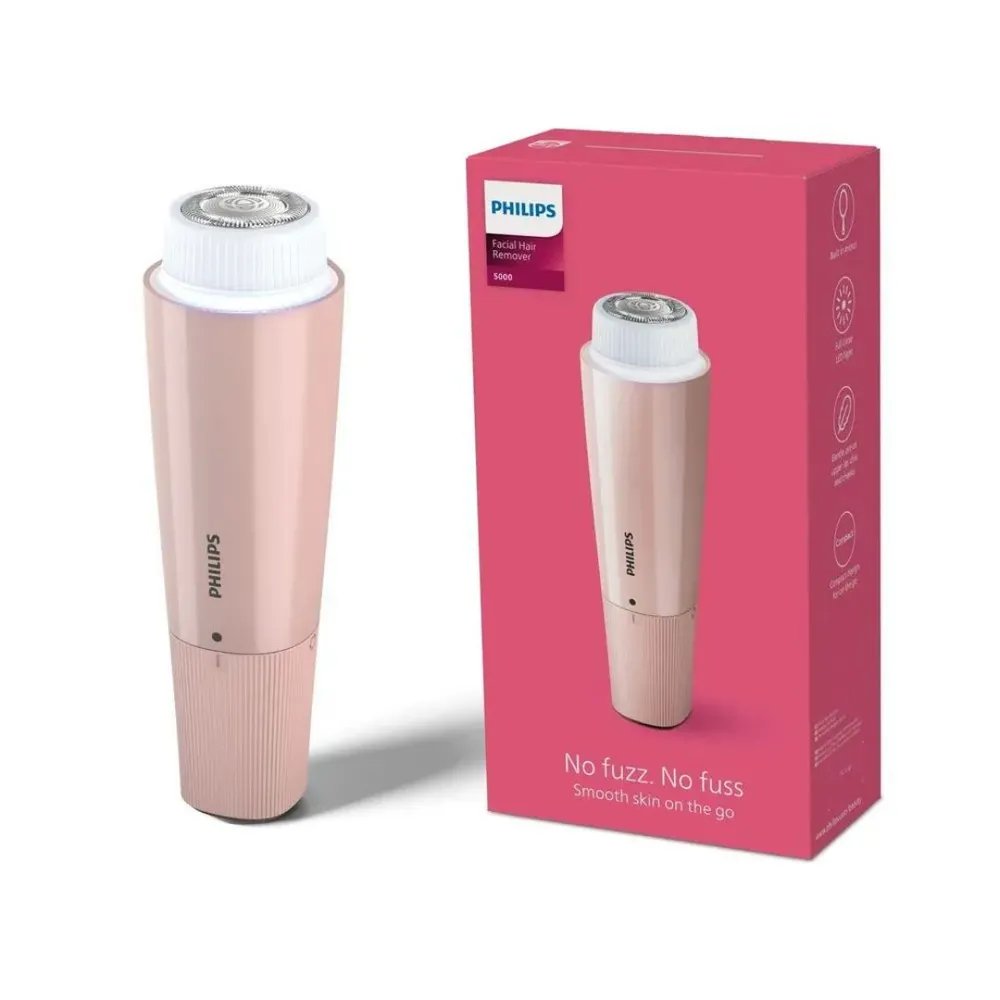 Эпилятор PHILIPS BRR454/00