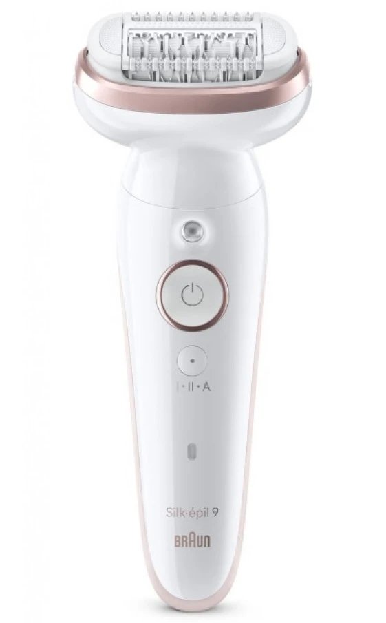 Эпилятор BRAUN SES9-000 электрический