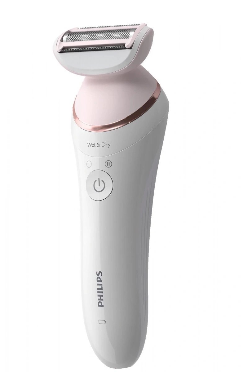 Эпилятор Philips BRE740/11 Series 8000