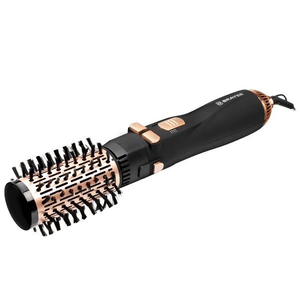 Фен-щетка BRAYER BR3132