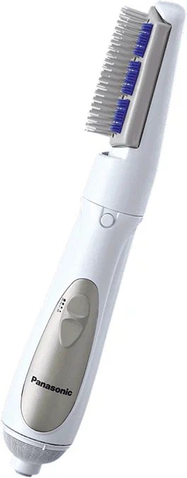 Фен-щётка PANASONIC EH-KA81-W615