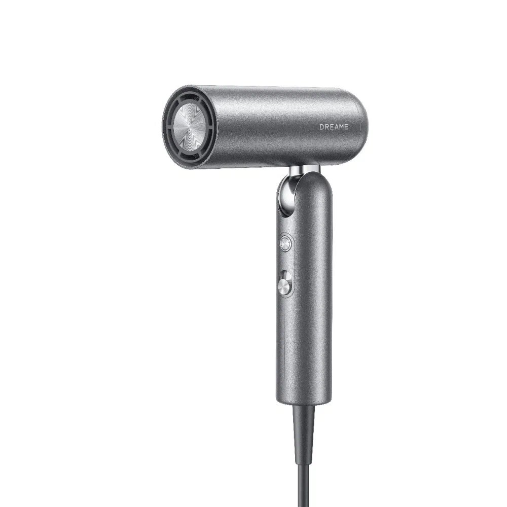 Фен Dreame Pocket High-speed Space Grey EU
