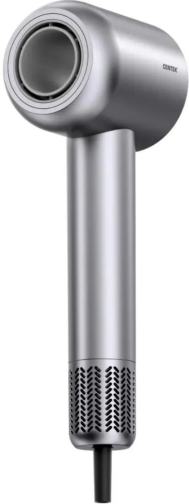 Фен Centek CT-2272 Карбон
