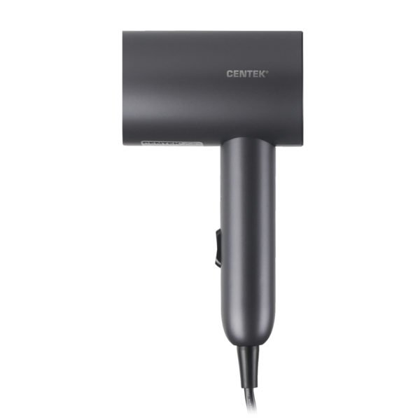 Фен CENTEK CT-2201 Grey