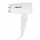 Фен KSITEX F-1800 W, 1800Вт, пластик/металл, 2 скорости, белый