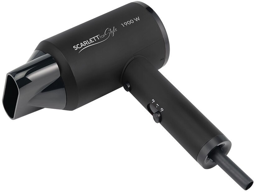Фен SCARLETT SC-HD70I37