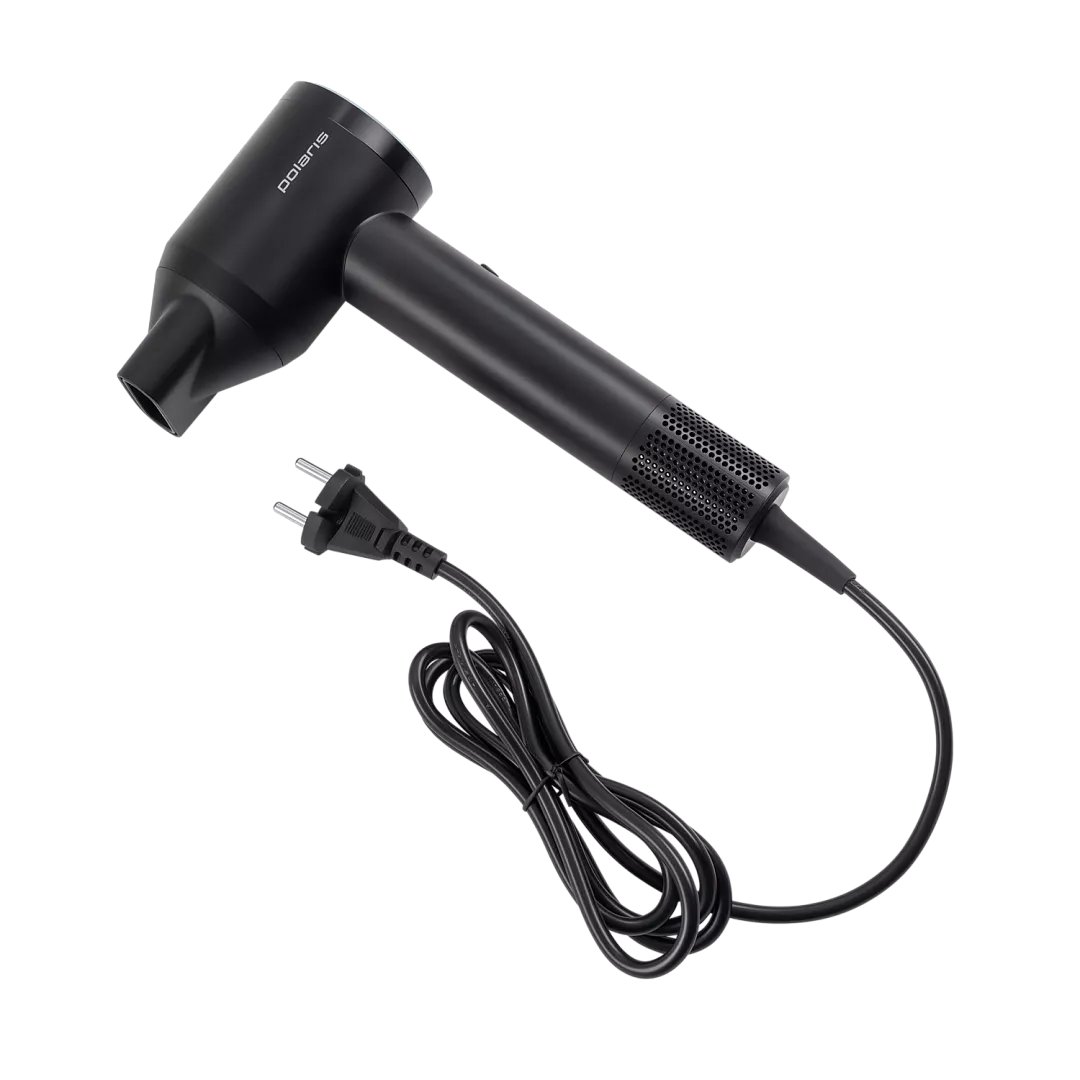 Фен POLARIS PHD 1110 черный