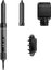 Фен-щетка Haier HHS-513 1400Вт графитовый (FZ000XE00RU)