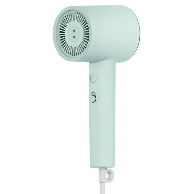 Фен для волос Mijia Negative Ion Hair Dryer H301 (CMJ03ZHMG) Green