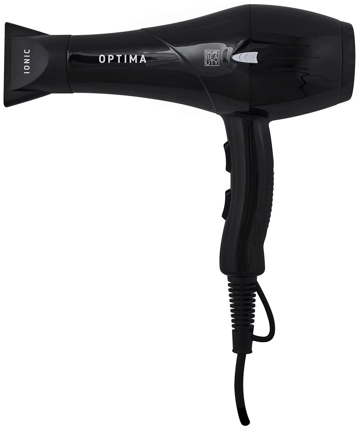 Фен Dewal Beauty HD1003-Black