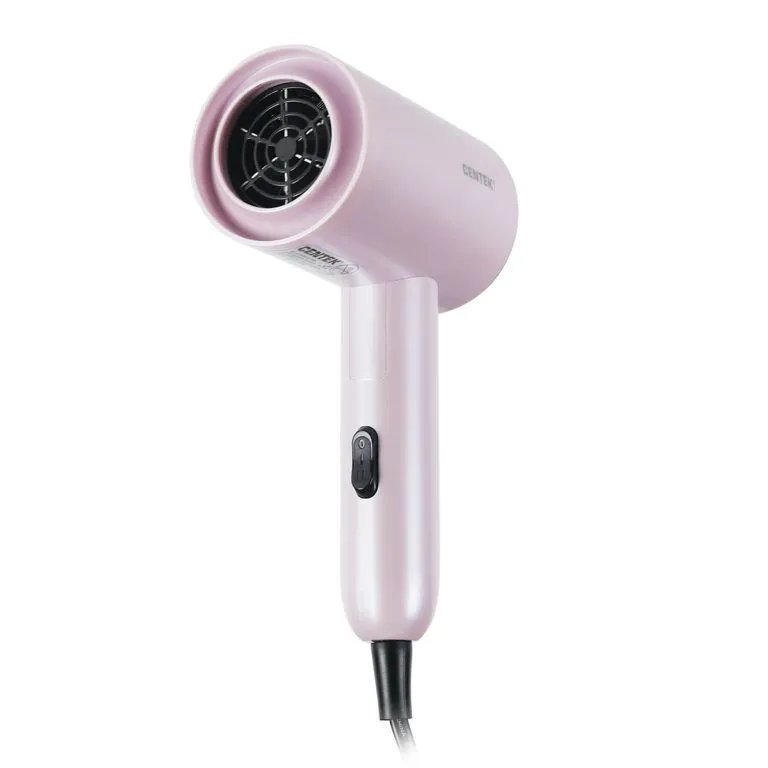 Фен Centek CT-2201 розовый