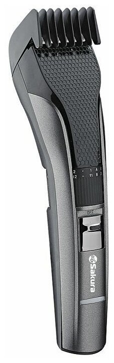 Машика для стрижки SAKURA SA-5178DG