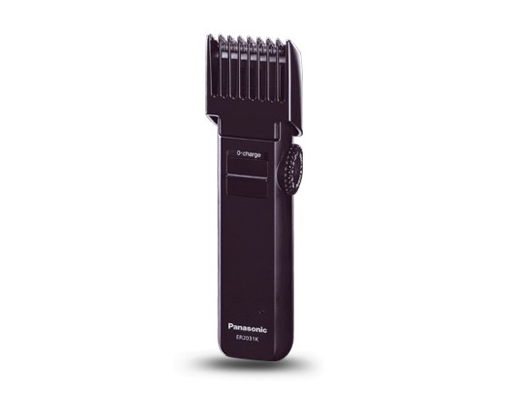 Машинка для стрижки PANASONIC ER-2031-K7511