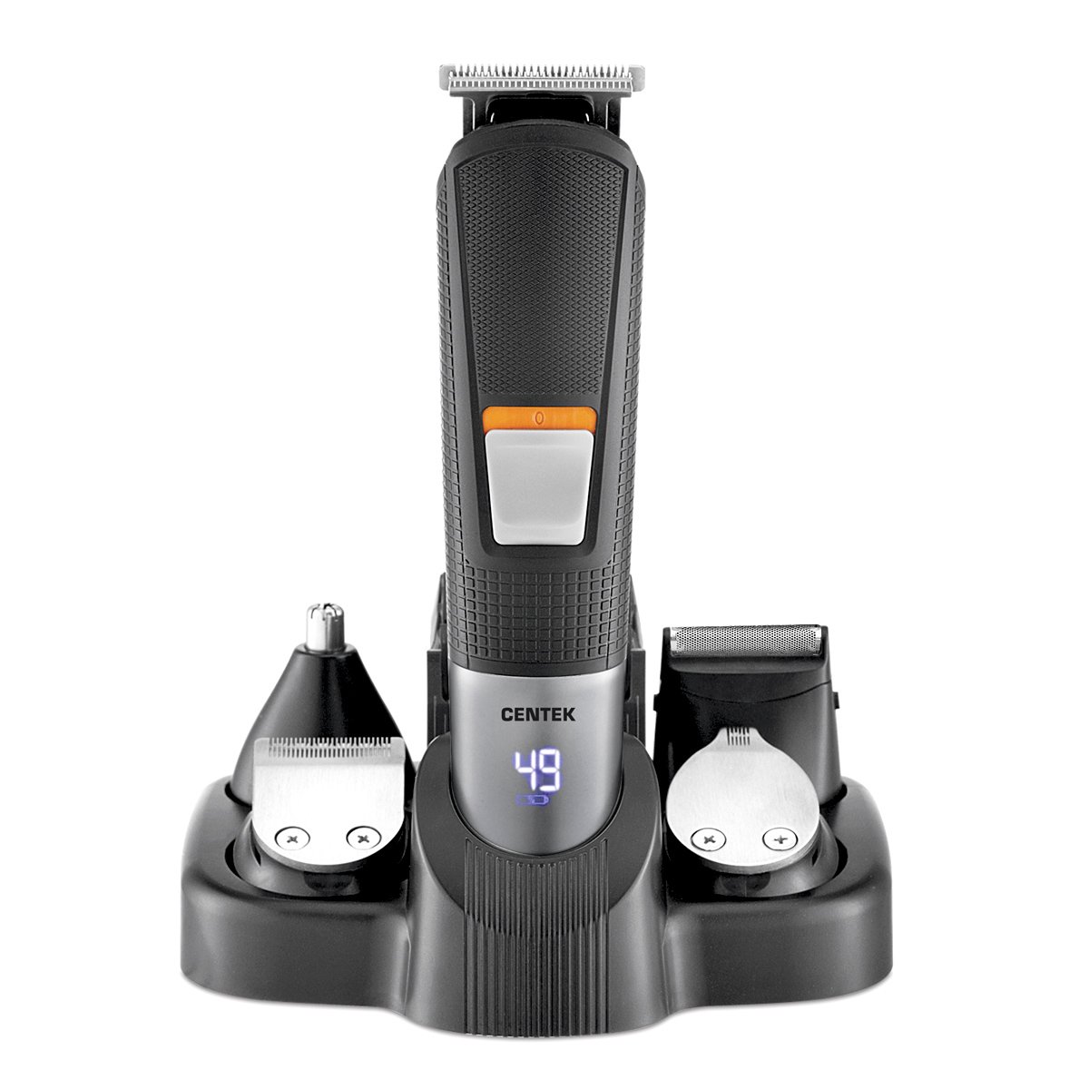 Набор для стрижки CENTEK CT-2138