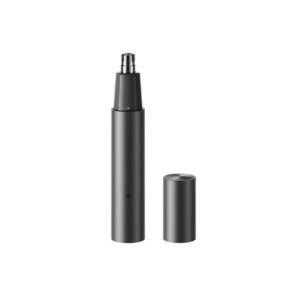 Триммер для носа Xiaomi Nose Hair Trimmer (MJGHB1LF), USB-C, IPX5