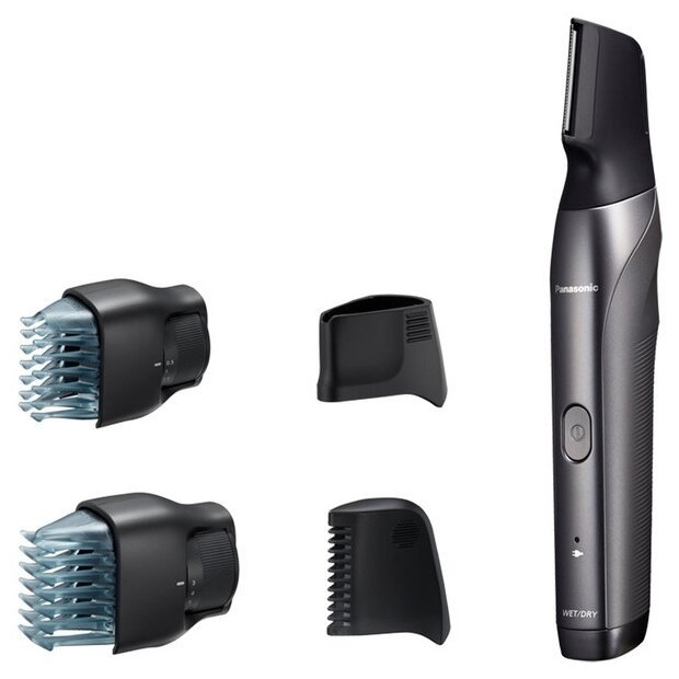 Машинки для стрижки Panasonic ER-GY60-H520