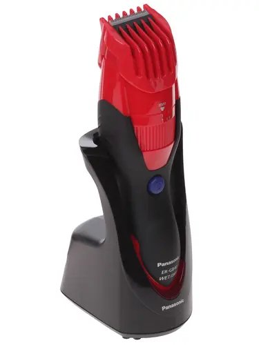 Триммер PANASONIC ER-GB40-R520