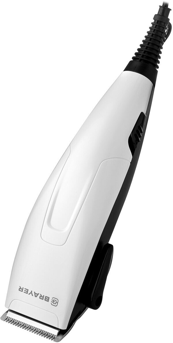 Машинка для стрижки BRAYER 3430BR