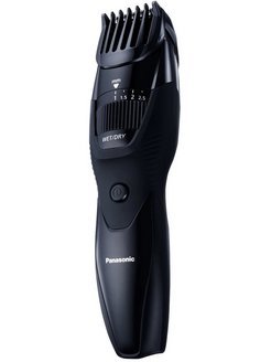 Машинка для стрижки PANASONIC ER-GB42-K451