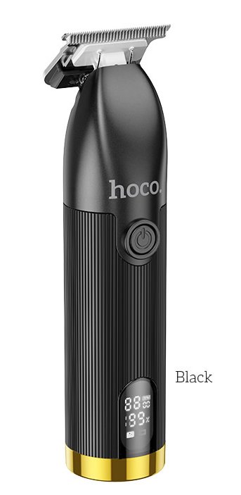 Машинка для стрижки волос HOCO DAR45 (черный)