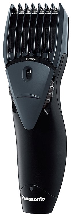 Триммер Panasonic ER-GB36-K520 черный