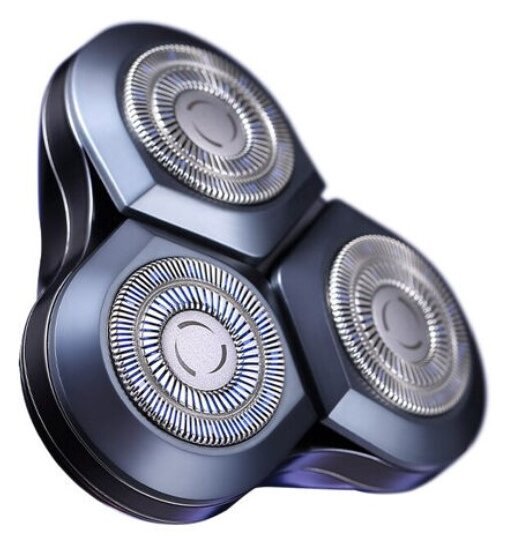 Насадка для электробритвы Xiaomi Electric Shaver S700 Replacement Head BHR5722GL (767036)
