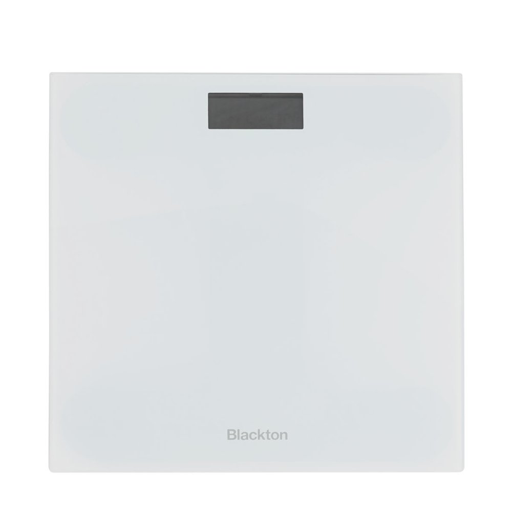 Весы напольные Blackton Bt BS300 White