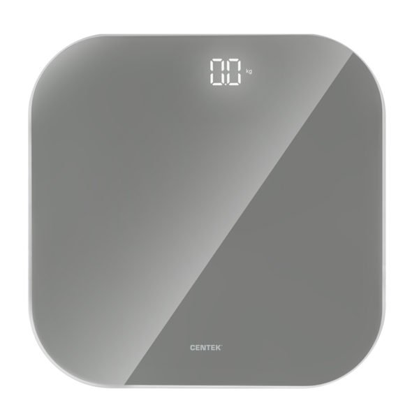 Весы напольные Centek CT-2440 Gray LED
