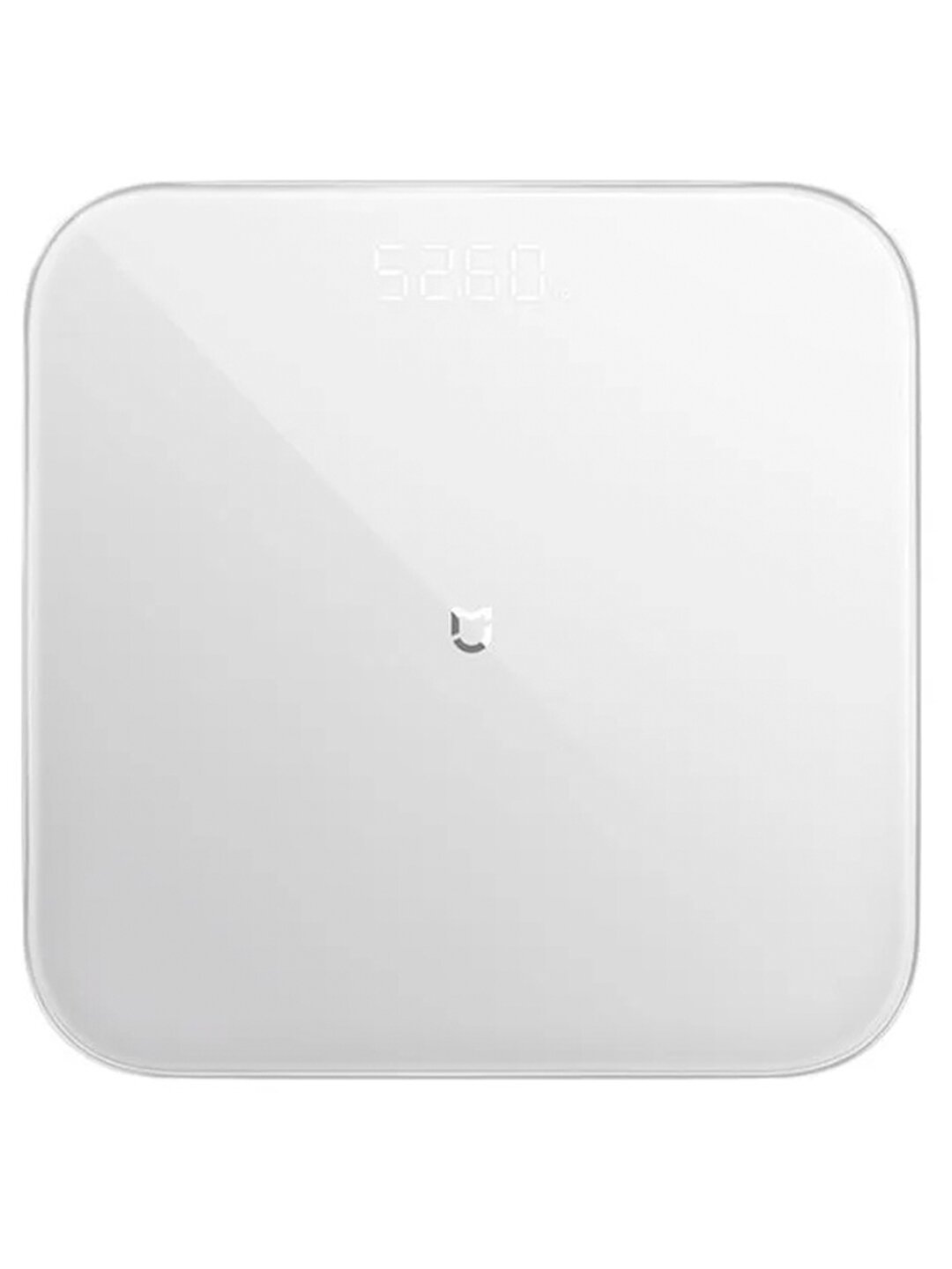 Весы напольные XIAOMI S200 BHR9230GL Mi Smart Scale White