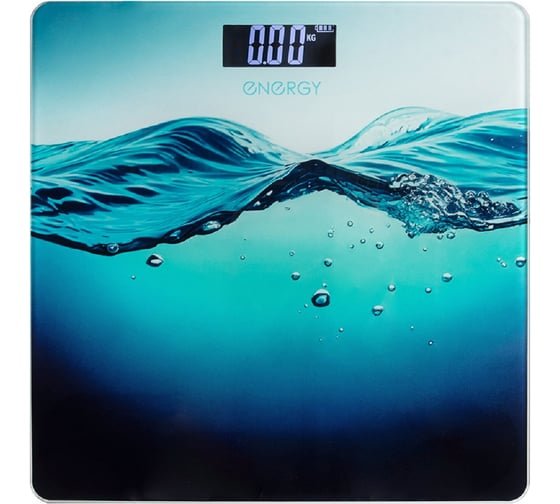 Весы напольные ENERGY EN-422C