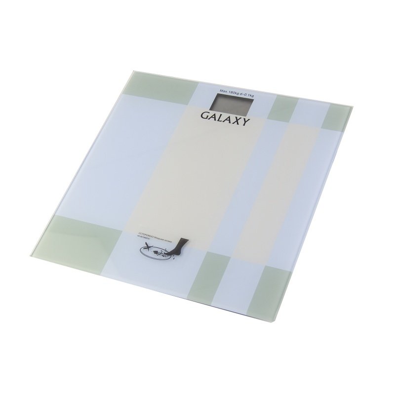 Весы Galaxy GL 4801