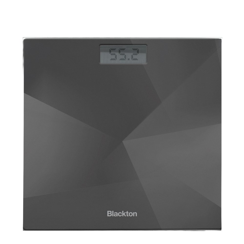 Весы напольные Blackton Bt BS1012 Dark-gray lines