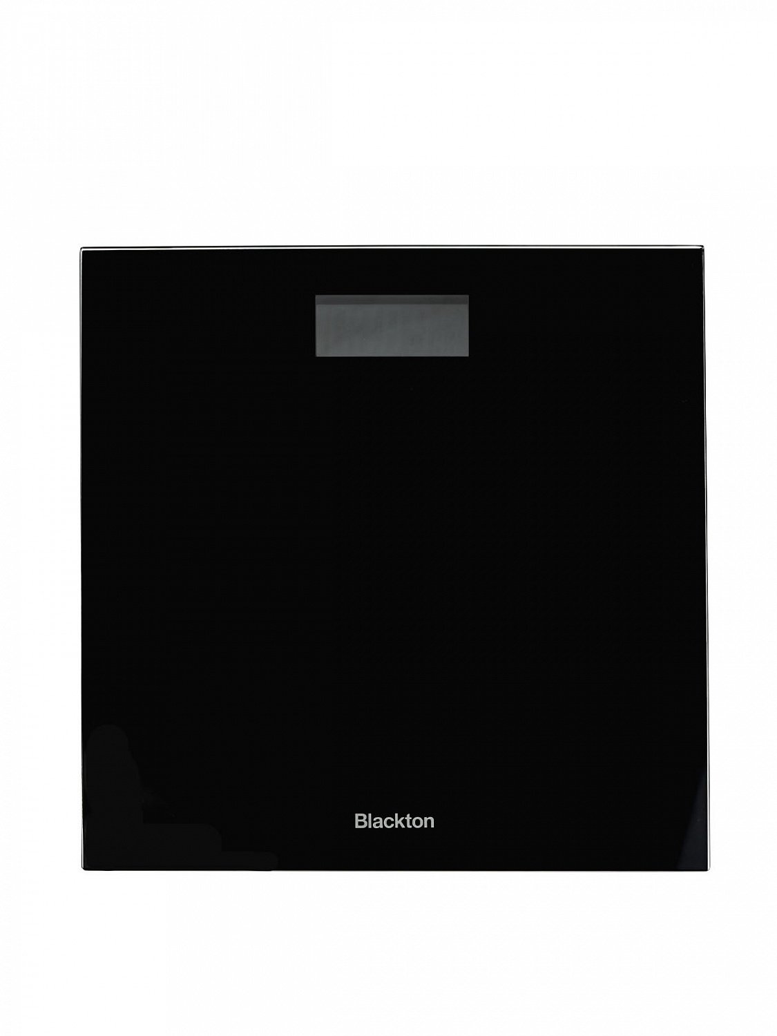 Весы напольные Blackton Bt BS301 Black