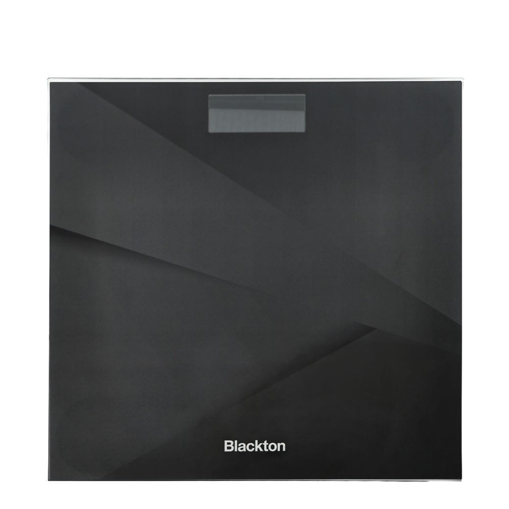 Весы напольные Blackton Bt BS300 Black-lines