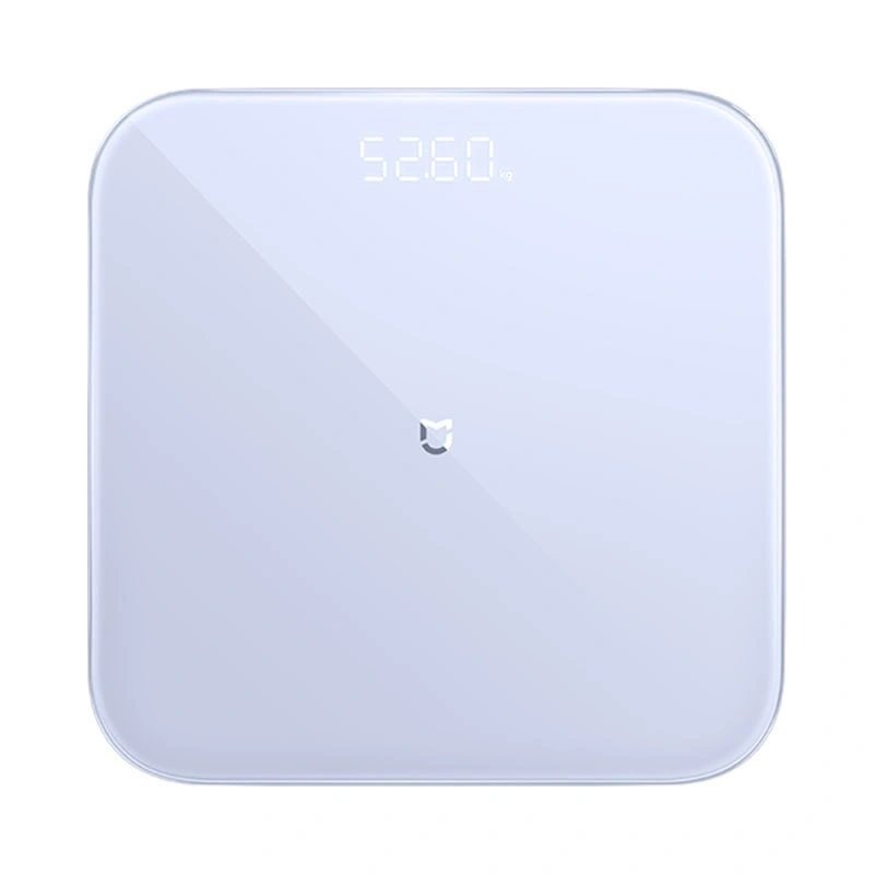 Умные весы Smart Body Fat Scale S200 (MJTZC02YM) Light blue CN