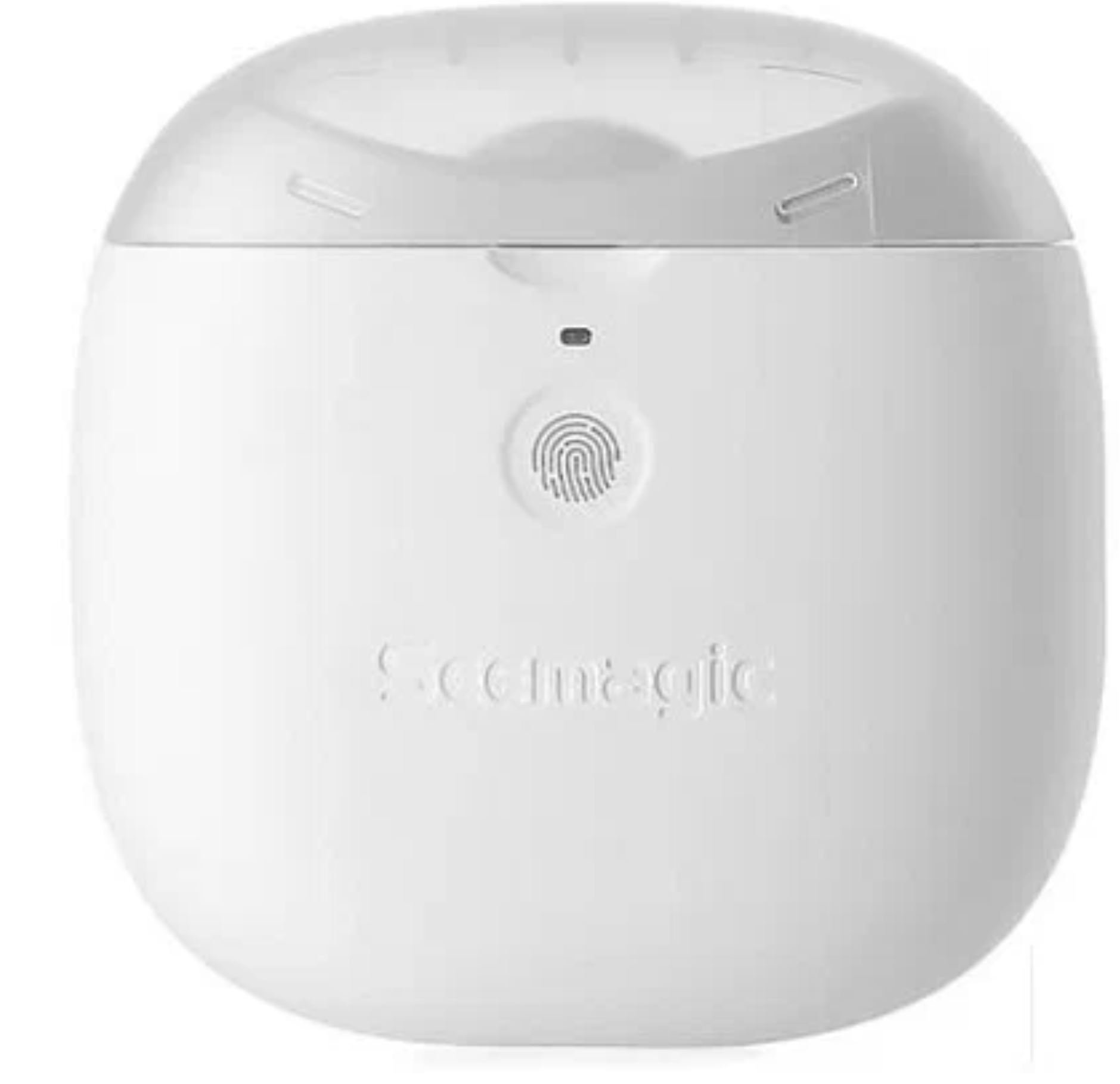 Электрические кусачки для ногтей Xiaomi Seemagic Pro nail clippers(SMPH-ZJD03S)     white
