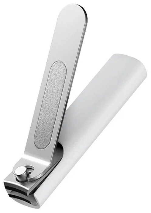 Кусачки для ногтей Xiaomi Mijia Clipper Toenail (MJZJD001QW)