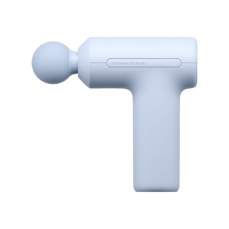 Массажный пистолет Xiaomi Mijia Mijia Fascia Gun 3 Mini (MJJMQ07YM) Blue