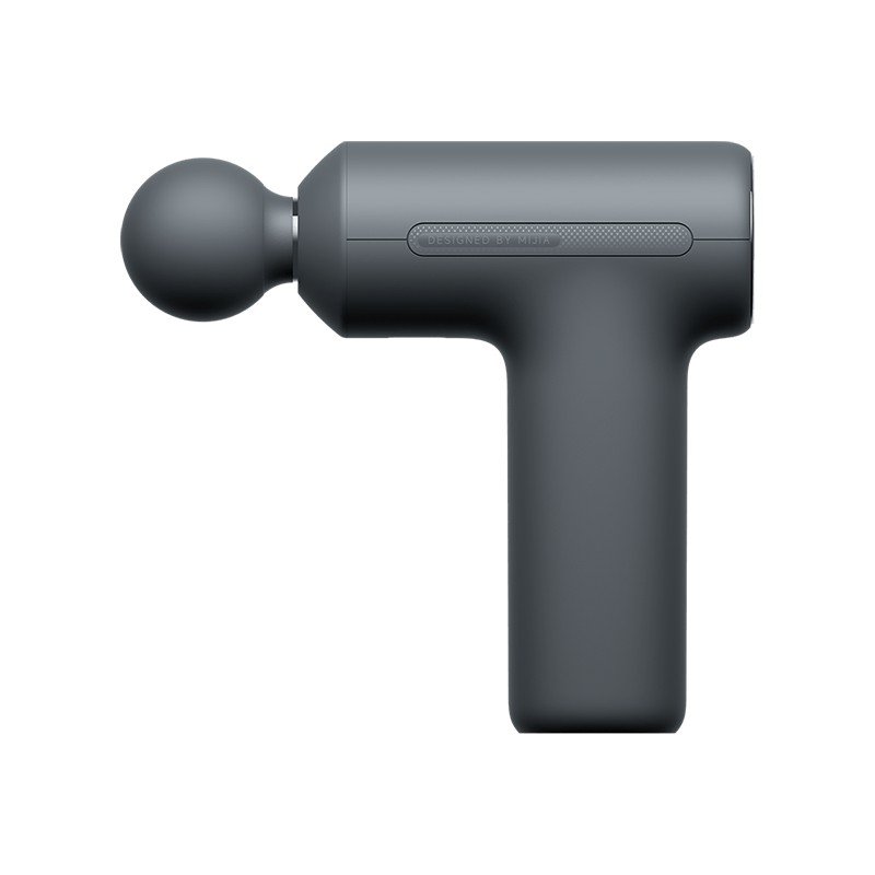 Массажный пистолет Xiaomi Mijia Mijia Fascia Gun 3 Mini  (MJJMQ07YM) Gray