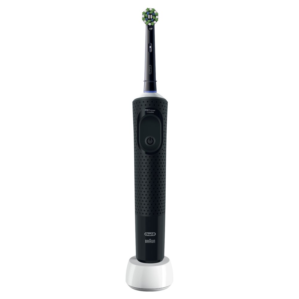 Электрическая зубная щетка BRAUN Oral B D103.413.3 Vitality Pro Black