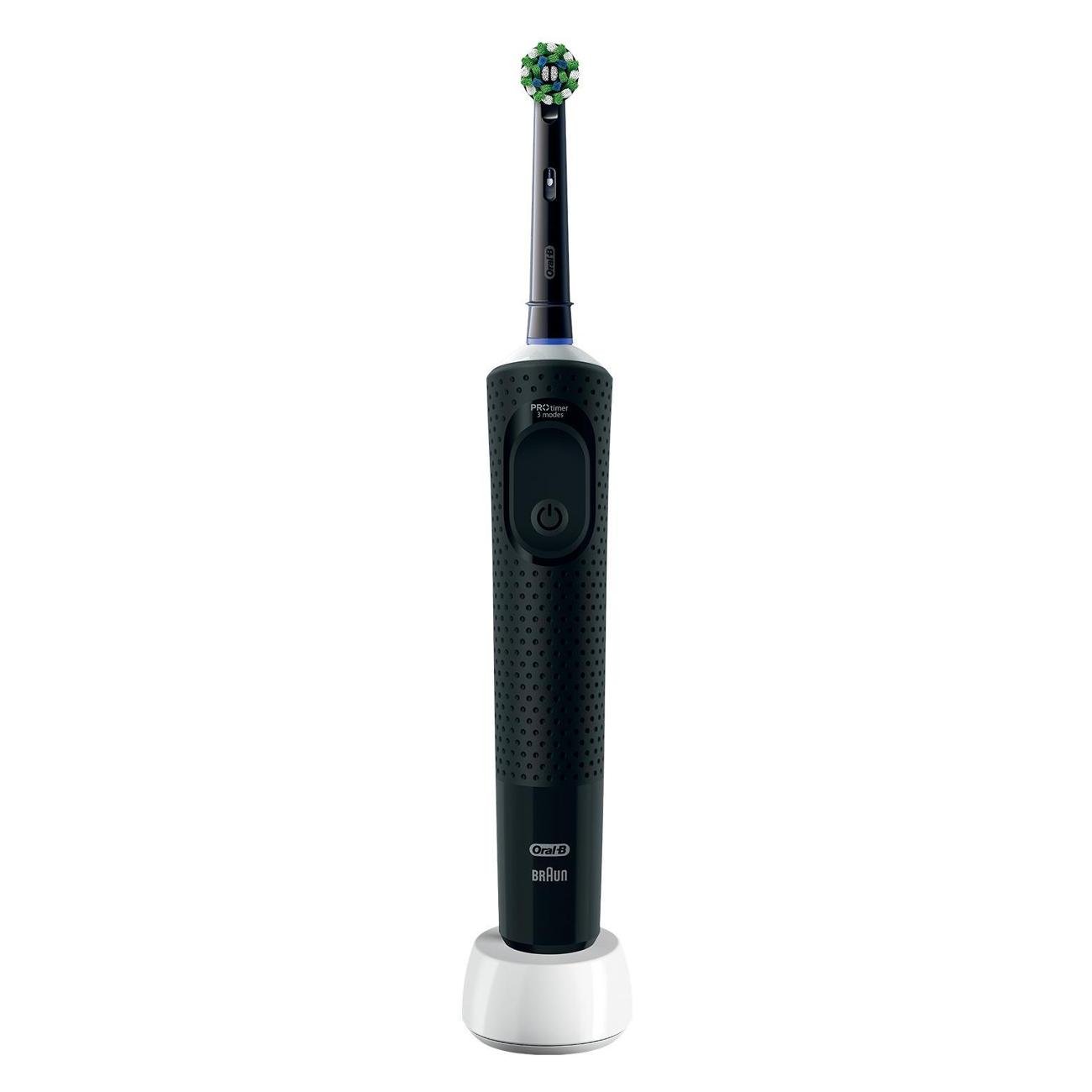 Зубная щетка электрическая Oral-B Vitality Pro черный
