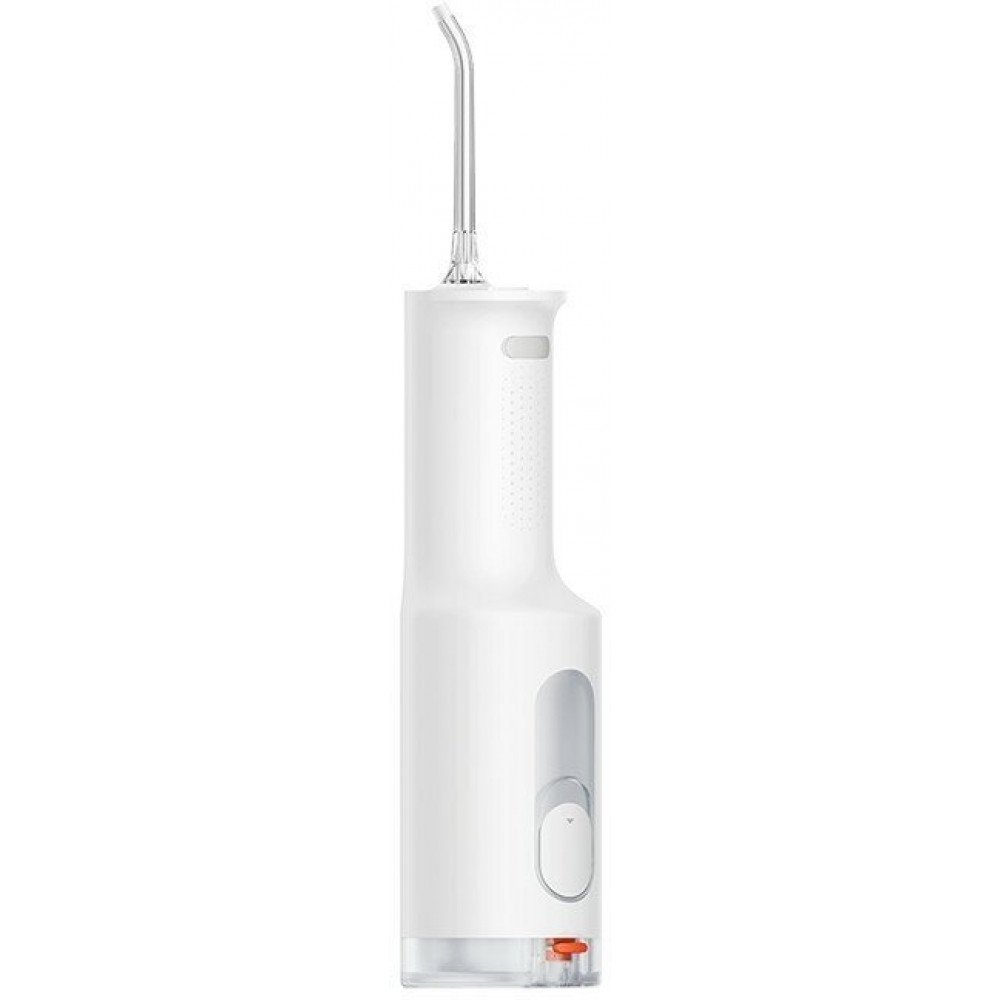 Ирригатор беспроводной Xiaomi Mijia Electric Tooth Irrigator F300/MEO703 White (белый)
