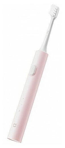 Электрическая зубная щетка Mijia Electric Toothbrush T200 (MES606) Pink