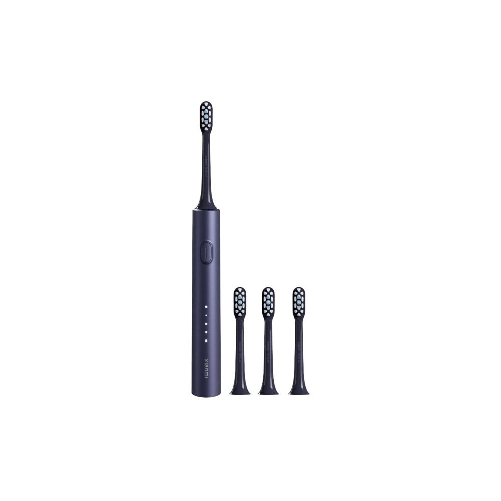 Электрическая зубная щетка Xiaomi BHR7647GL Electric Toothbrush T302 Dark Blue