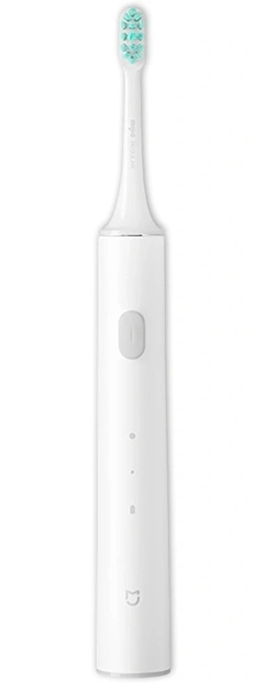 Электрическая зубная щетка Xiaomi Mijia Electric Toothbrush T300 белая