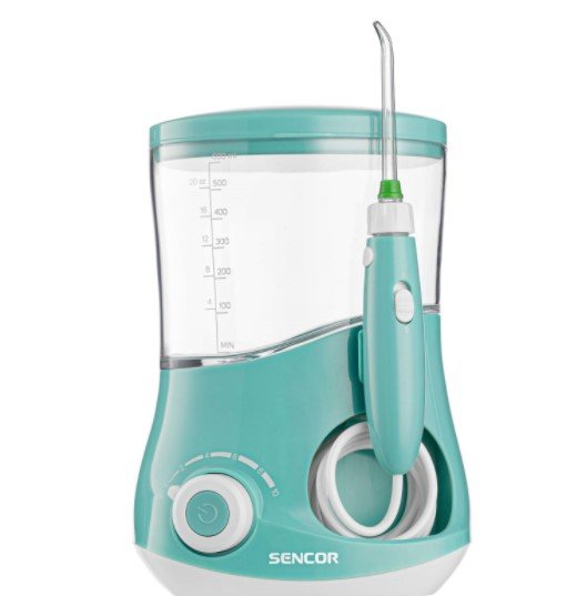 Ирригатор SENCOR SOI 2202TQ