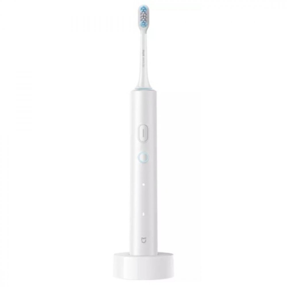 Электрическая зубная щетка Xiaomi Mijia T501 MES607 White
