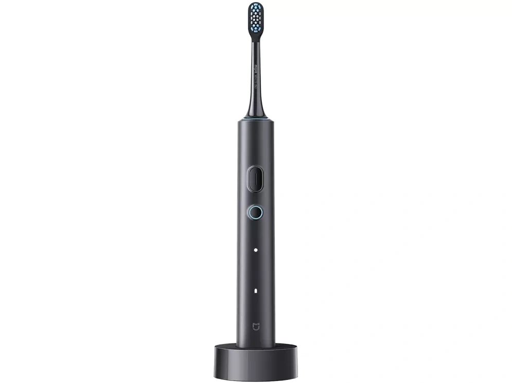 Электрическая зубная щетка Xiaomi Mijia T501 MES607 Grey