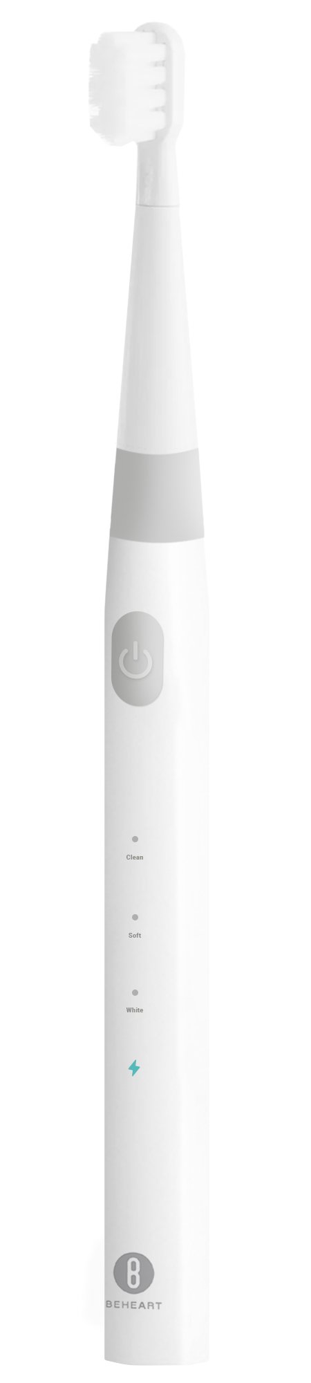 Электрическая зубная щетка  Xiaomi Beheart W100  White