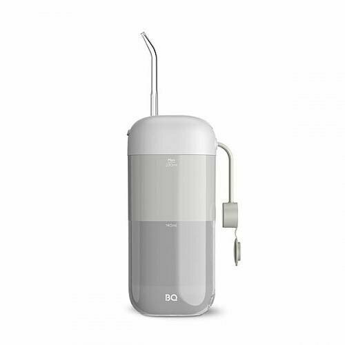 Ирригатор BQ IR002 Gray